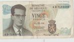 Setje Belgie 20-50 frank, Postzegels en Munten, Bankbiljetten | België, Setje, Ophalen of Verzenden