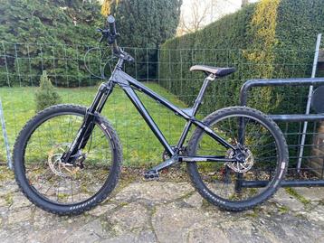 Mountainbike beschikbaar voor biedingen