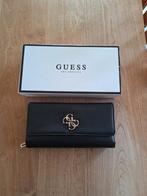 Guess portefeuille, Bijoux, Sacs & Beauté, Porte-monnaie & Portefeuilles, Enlèvement ou Envoi, Comme neuf, Guess
