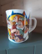Mug Disney Blanche-Neige et les 7 Nains en arcopal, Enlèvement ou Envoi