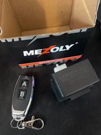 MEZOLY CDI GY6 Euro 4 – 4 pin met a/b knop (25km/u – 45km/u), Fietsen en Brommers, Brommeronderdelen | Scooters, Ophalen, Nieuw