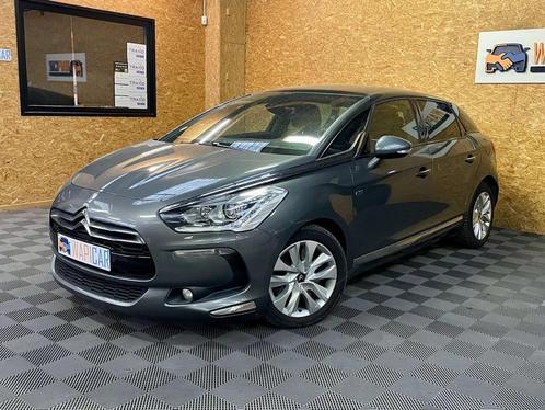 DS DS 5 Automobiles, Autos, DS, Entreprise, Achat, DS 5, ABS, Caméra de recul, Air conditionné, Alarme, Bluetooth, Ordinateur de bord