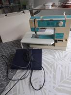 Naaimachine, Hobby en Vrije tijd, Ophalen, Gebruikt, Naaimachine, Husqvarna