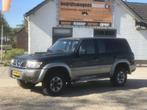 Nissan Patrol GR 3.0 Di Turbo 5-Drs Lang 4x4 AWD 4WD CLIMA, Auto's, Gebruikt, 4 cilinders, 5 deurs, Elektrische ramen