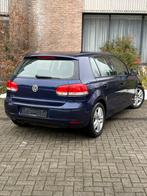 Volkswagen Golf 6 DSG Automaat 1.4 TSI Benzine, Auto's, Automaat, Euro 5, Bedrijf, Berline