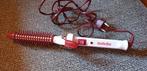 Babyliss krultang, Handtassen en Accessoires, Uiterlijk | Haarverzorging, Ophalen of Verzenden, Zo goed als nieuw, Krultang of Stijltang