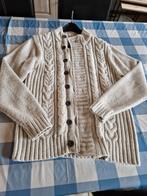 Heren winter pull maat lars, Ophalen of Verzenden