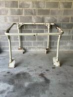 rolkooi ford 2000 3000 4000, Zakelijke goederen, Landbouw | Onderdelen | Banden, Velgen en Assen, Ophalen