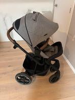 Kinderwagen easywalker, Kinderen en Baby's, Kinderwagens en Combinaties, Ophalen, Zo goed als nieuw, Kinderwagen