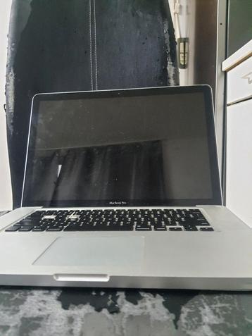 Macbook pro