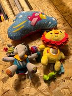 Lot kinderknuffels, Ophalen, Zo goed als nieuw