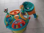 Draaitafel-activiteitentafel baby / peuter, Kinderen en Baby's, Speelgoed | Speeltafels, Ophalen, Gebruikt