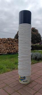 40 emmers van 5 liter met deksel - 25 euro voor allemaal, Huis en Inrichting, Ophalen, Zo goed als nieuw, Met deksel