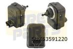 Opel / Subaru / Suzuki / Toyota koplampstelmotor Links/Recht, Suzuki, -, Verzenden, -