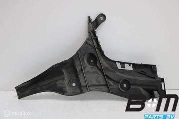 Bumpergeleider linksachter Audi A3 8V 8V4807377A beschikbaar voor biedingen