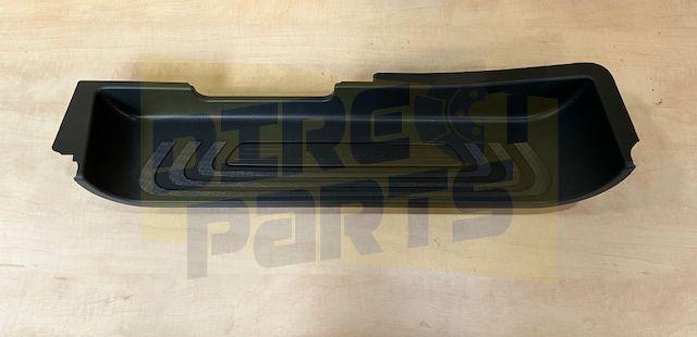 Mercedes-Benz Vito (12/14-) (W447) opzetstuk bij achterbumpe, Auto-onderdelen, Carrosserie, Bumper, Mercedes-Benz, Achter, Nieuw