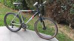 MTB, Gebruikt