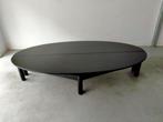 Cassina SINBAD benches / salontafel / commode, Huis en Inrichting, Ophalen, Gebruikt, 150 tot 200 cm, Ovaal