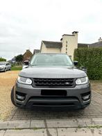Range Rover Sport HSE | 3.0 SDV6 | 292pk | 2014 | Full Opt !, Te koop, Zilver of Grijs, 199 g/km, Range Rover (sport)