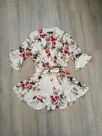 Playsuit  beschikbaar voor biedingen
