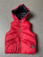 Rode body warmer maat 86, Kinderen en Baby's, Ophalen