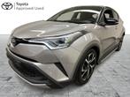 Toyota C-HR C-ULT + Navi + JBL + Techno, Autos, Hybride Électrique/Essence, Automatique, Achat, Hatchback