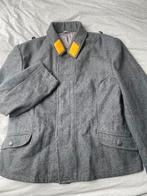 Repro Luftwaffe fliegerbluse, Verzamelen, Militaria | Tweede Wereldoorlog, Verzenden, Luchtmacht, Kleding of Schoenen
