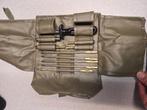 Trousse de nettoyage suisse calibre 7,5 pour STG-57., Collections, Objets militaires | Général, Envoi