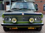 FIAT 128 SPECIALE LOOK RALLY 2-DEURS, Auto's, Particulier, 2 deurs, 1100 cc, 5 zetels