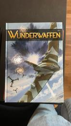 Wunderwaffen T8 La Foudre de Thor, Boeken, Ophalen of Verzenden, Zo goed als nieuw