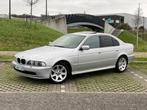 BMW 530XD V6 Face  Lift Très Rare Carnet Complet 2999€, Autos, BMW, 5 places, Carnet d'entretien, Cuir, Berline