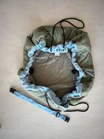 Play & go opbergzak en speelmat, Ophalen of Verzenden, Gebruikt