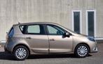 Renault scenic 15dci 2014.180mkm boite auto gps clima 4900€, Auto's, Renault, Euro 5, Monovolume, Particulier, 81 kW