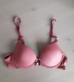 BH Hunkemöller maat 75A, Vêtements | Femmes, Sous-vêtements & Lingerie, Hunkemöller, Enlèvement ou Envoi, Rouge, Soutien-gorge