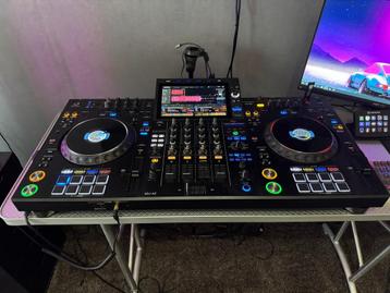 Pioneer XDJ-AZ als nieuw! beschikbaar voor biedingen