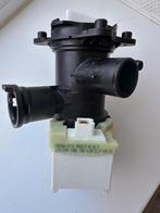 Bosch wasmachine afvoerpomp nieuw!, Ophalen
