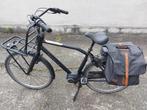 Gazelle elektrische herenfiets - zo goed als nieuw, Ophalen, Versnellingen, Zo goed als nieuw, 65 cm of meer
