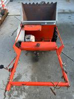 Dumper, Tuin en Terras, Ophalen, Zo goed als nieuw