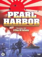 Pearl Harbor-A Day Of Infamy  3xdvd Box           DVD.772, Comme neuf, À partir de 12 ans, Enlèvement ou Envoi, Guerre ou Policier