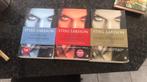 Stieg Larsson de millenium trilogie, Livres, Thrillers, Comme neuf, Enlèvement ou Envoi