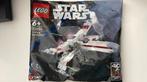 Lego star wars 30654 w-wing Starfighter, Ophalen of Verzenden, Nieuw, Lego