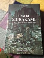 Le septième homme et autres récits de Haruki Murakami, Livres, Comme neuf