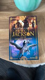 Rick Riordan - Percy Jackson en de Griekse helden, Boeken, Ophalen of Verzenden, Rick Riordan