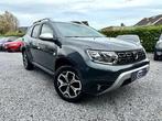 Dacia Duster 1.6 SCe Prestige immat 12/18 GPS CLIM AUTO, Autos, Argent ou Gris, Achat, Entreprise, 5 places