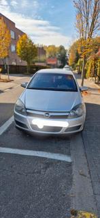 1.7 cdti 2004 opel astra 'EXPORT', Auto's, Diesel, Particulier, Euro 4, Astra