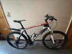 Cube reaction gtc pro 26 carbon, Zo goed als nieuw, 53 tot 57 cm, Ophalen, Overige merken
