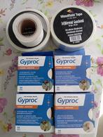 Gyproc voegband, Ophalen, Nieuw, Overige materialen
