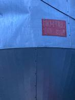 CCT 10000L INOX, Doe-het-zelf en Bouw, Ophalen, Gebruikt