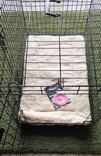Hondenbench MaxxPet 91x57x64cm, Dieren en Toebehoren, Hondenbenches, Ophalen, Zo goed als nieuw
