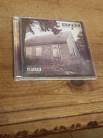 Cd van Eminem, 2000 tot heden, Ophalen of Verzenden, Zo goed als nieuw